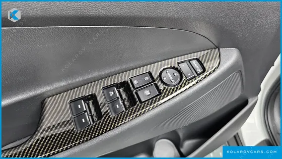 HYUNDAI TUCSON DIESEL 2.0 4WD