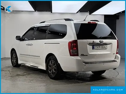 KIA CARNIVAL GRAND CARNIVAL GLX