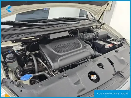 KIA CARNIVAL GRAND CARNIVAL GLX