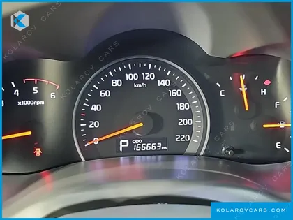KIA CARNIVAL GRAND CARNIVAL GLX