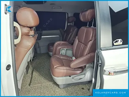 KIA CARNIVAL GRAND CARNIVAL GLX