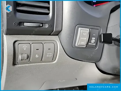 KIA CARNIVAL GRAND CARNIVAL GLX