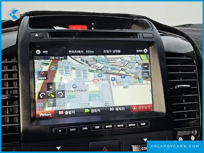 KIA CARNIVAL GRAND CARNIVAL GLX