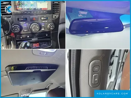KIA CARNIVAL GRAND CARNIVAL GLX