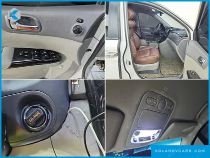 KIA CARNIVAL GRAND CARNIVAL GLX