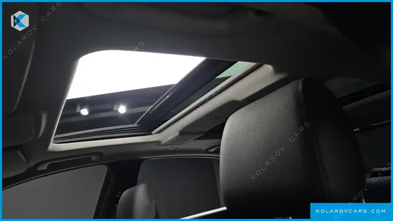 MERCEDES S-CLASS S350L