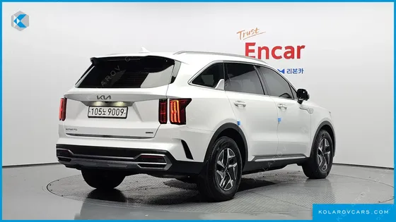 KIA SORENTO HEV 1.6 2WD