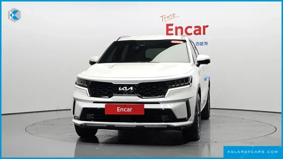 KIA SORENTO HEV 1.6 2WD