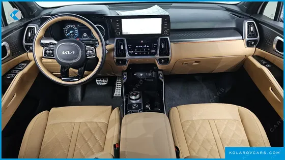 KIA SORENTO HEV 1.6 2WD