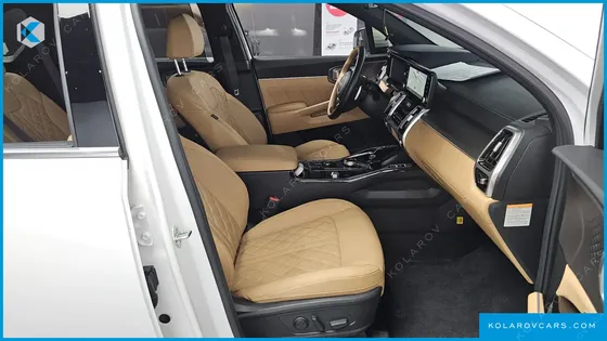 KIA SORENTO HEV 1.6 2WD