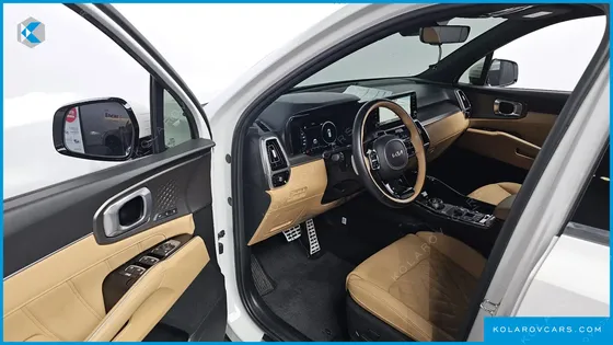 KIA SORENTO HEV 1.6 2WD