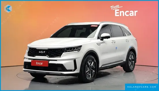 KIA SORENTO HEV 1.6 2WD