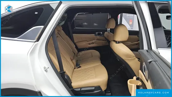 KIA SORENTO HEV 1.6 2WD