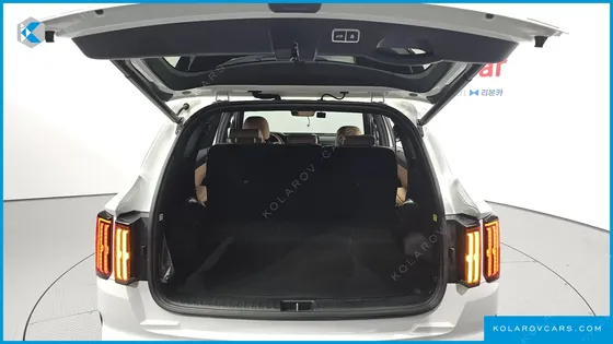 KIA SORENTO HEV 1.6 2WD