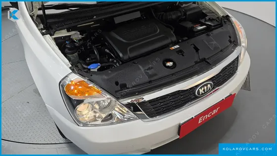 KIA CARNIVAL GRAND CARNIVAL GLX