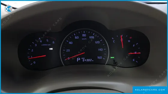 KIA CARNIVAL GRAND CARNIVAL GLX