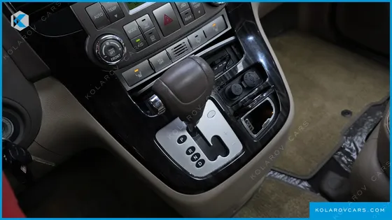 KIA CARNIVAL GRAND CARNIVAL GLX