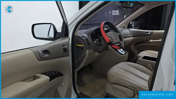 KIA CARNIVAL GRAND CARNIVAL GLX
