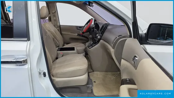 KIA CARNIVAL GRAND CARNIVAL GLX