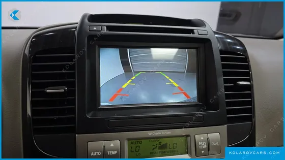 KIA CARNIVAL GRAND CARNIVAL GLX
