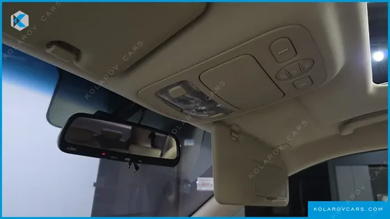 KIA CARNIVAL GRAND CARNIVAL GLX