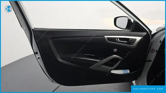 HYUNDAI VELOSTER PYL