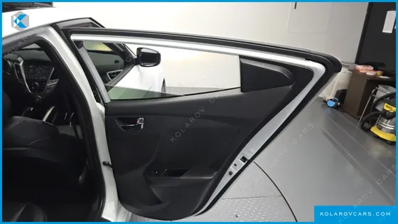 HYUNDAI VELOSTER PYL