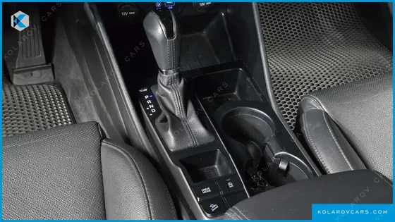 HYUNDAI TUCSON DIESEL 2.0 2WD