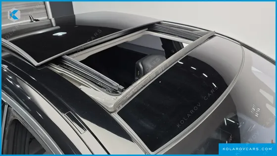 MERCEDES S-CLASS S500L