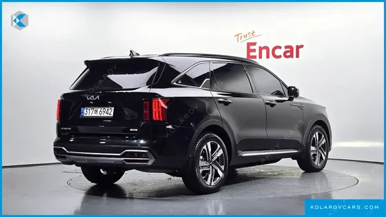 KIA SORENTO HEV 1.6 2WD