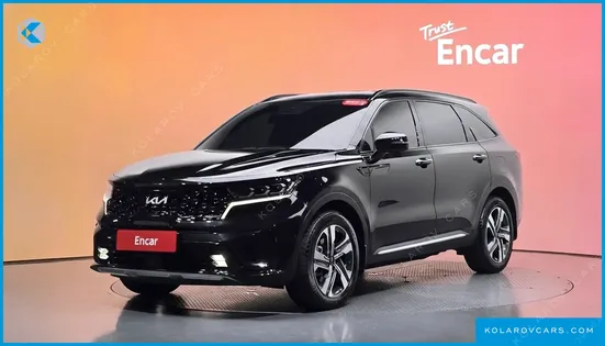 KIA SORENTO HEV 1.6 2WD