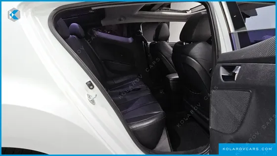 HYUNDAI VELOSTER DCT PACK
