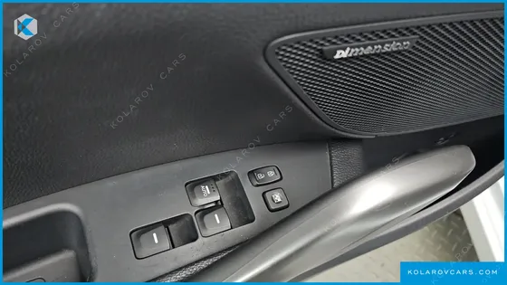 HYUNDAI VELOSTER DCT PACK