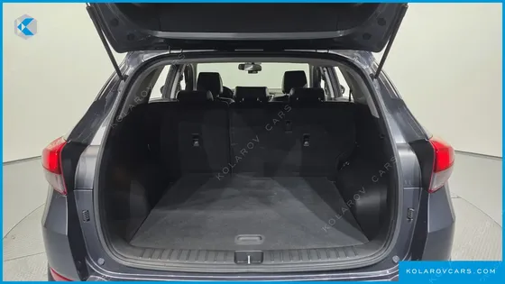 HYUNDAI TUCSON DIESEL 2.0 2WD