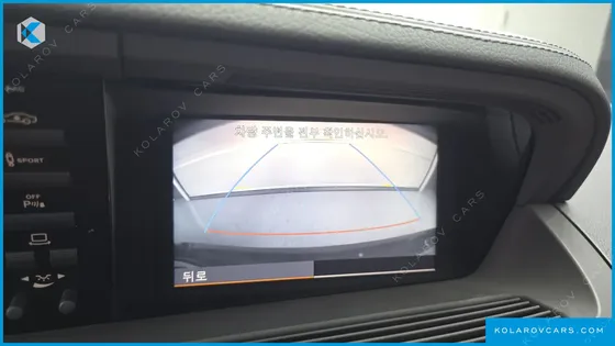 MERCEDES S-CLASS S350L BLUEEFFICIENCY