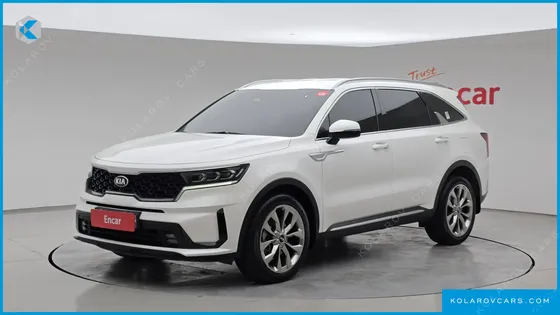 KIA SORENTO DIESEL 2.2 2WD