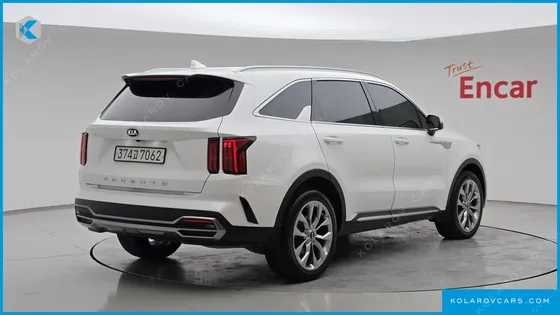 KIA SORENTO DIESEL 2.2 2WD