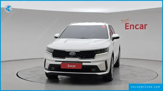 KIA SORENTO DIESEL 2.2 2WD