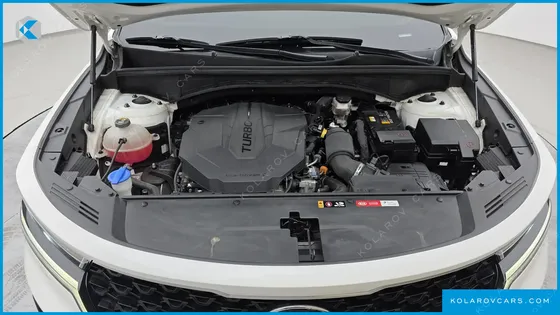 KIA SORENTO DIESEL 2.2 2WD