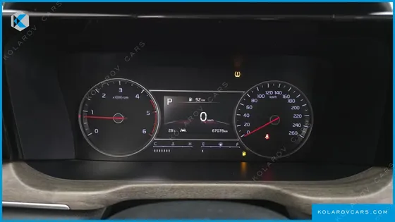 KIA SORENTO DIESEL 2.2 2WD