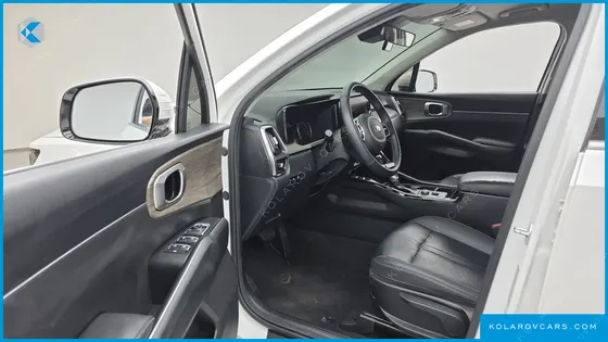 KIA SORENTO DIESEL 2.2 2WD