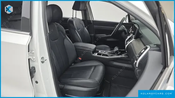 KIA SORENTO DIESEL 2.2 2WD