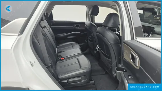 KIA SORENTO DIESEL 2.2 2WD