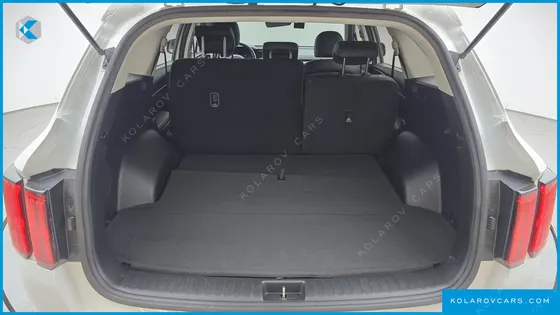 KIA SORENTO DIESEL 2.2 2WD