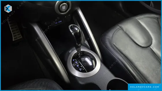HYUNDAI VELOSTER DCT PACK