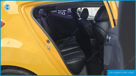 HYUNDAI VELOSTER DCT PACK