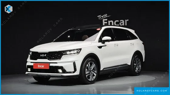 KIA SORENTO HEV 1.6 2WD