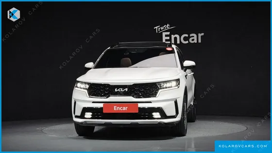 KIA SORENTO HEV 1.6 2WD
