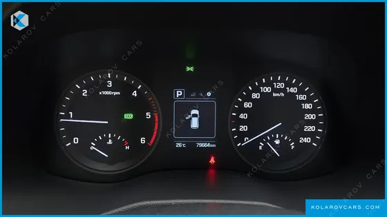 HYUNDAI TUCSON DIESEL 2.0 2WD