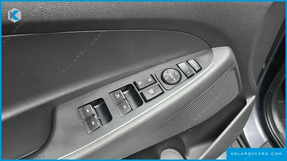 HYUNDAI TUCSON DIESEL 2.0 2WD
